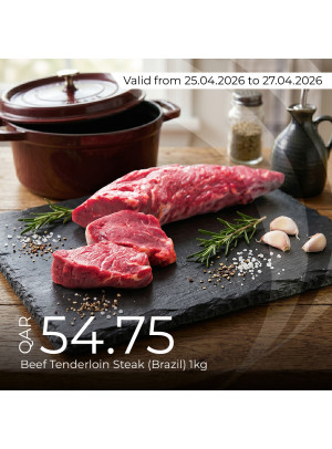 Fresh Offers
