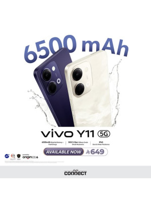 Special Offer - Vivo Y11 Smartphone