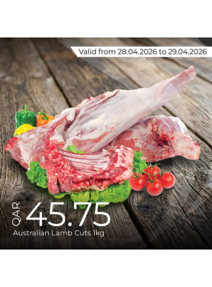 Fresh Offers