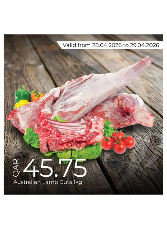 Fresh Offers