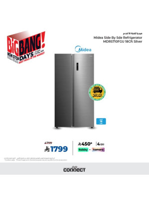Big Bang Days Deals, Vol 4