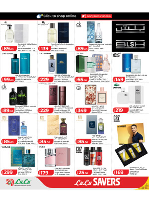 Savers Deals - Part 2, Vol 2