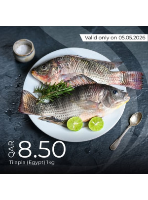 Fresh Offers