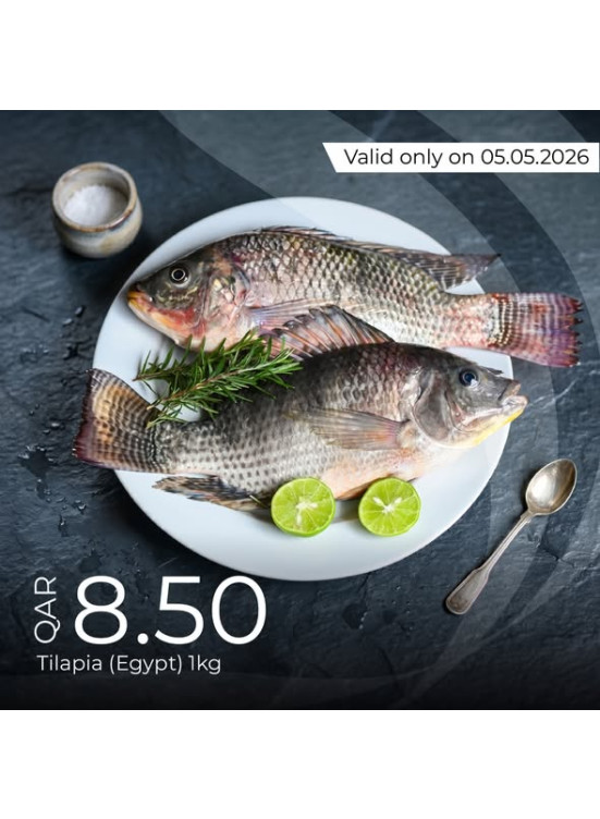 Fresh Offers