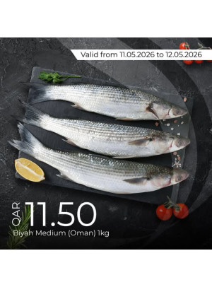 Fresh Offers