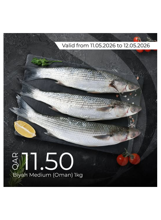 Fresh Offers