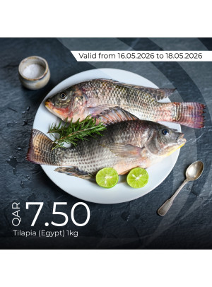 Fresh Offers