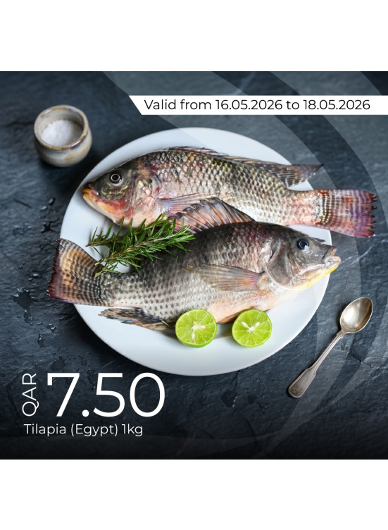 Fresh Offers