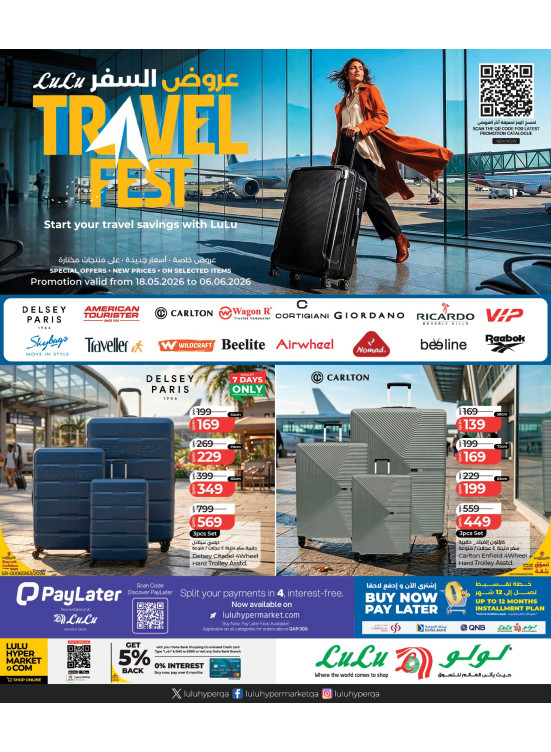 Travel Fest