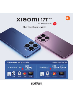 Buy Now - Xiaomi 17 T Series