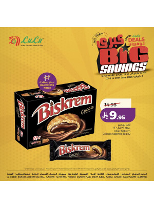 Big Savings Deals, Vol 6 - Eastern Region