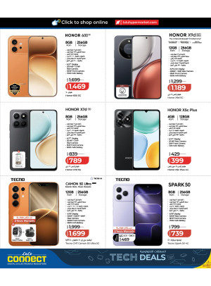 Tech Deals, Vol 2