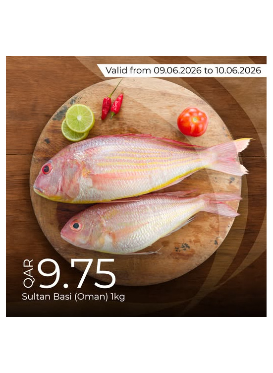 Fresh Offers