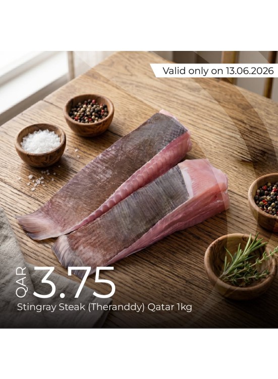 Fresh Offers