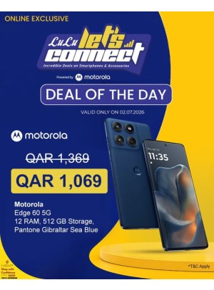 Deal of the Day