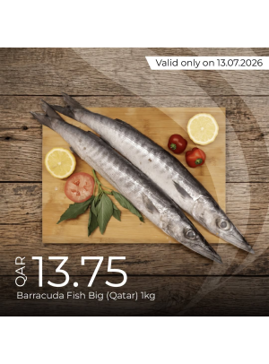 Fresh Offers