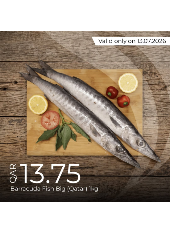 Fresh Offers