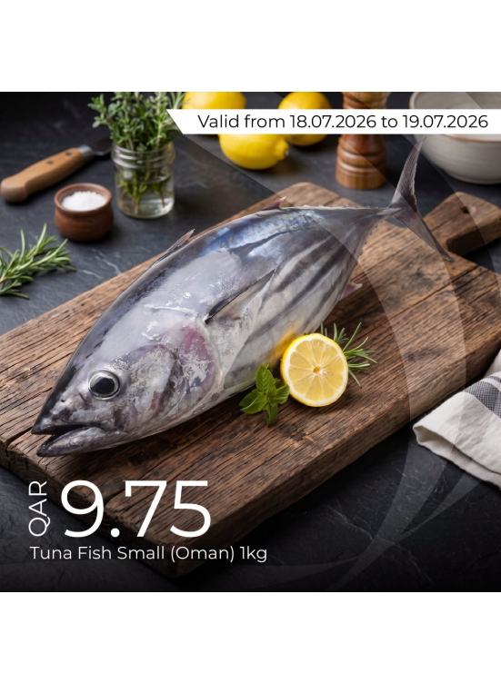 Fresh Offers