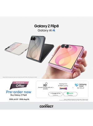 اطلب مسبقًا الآن - هواتف Samsung Galaxy Z Fold8 Ultra & Galaxy Z Fold8 الذكية