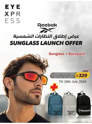 Special Offer