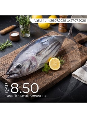 Fresh Deals
