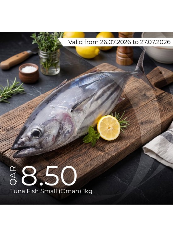 Fresh Deals