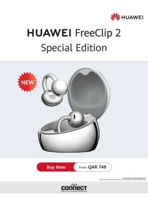 Buy Now - Huawei FreeClip 2