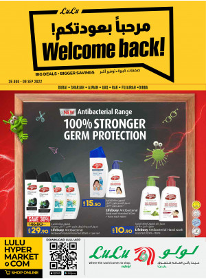 Big Deals - Dubai & Northern Emirates