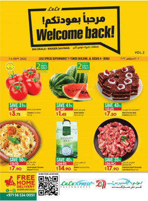 Big Deals - Al Qusais 4