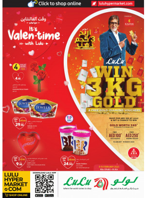 Super Deals - Abu Dhabi & Al Ain