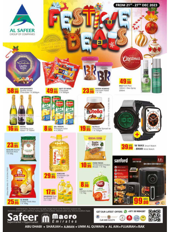 Best of 2023 Deals - Eastern Province