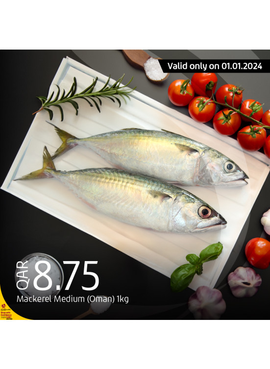 Fresh Offers