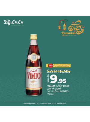Souq Ramadan Offers, Vol 2 - Eastern Province