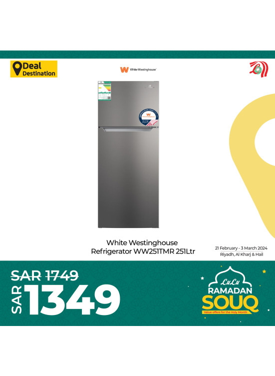 Electronics Market Offers, Vol 2 - Riyadh, Hail & Kharj