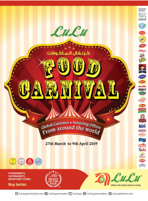 Food Carnival