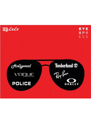 Half Pay Back Offer on Sunglasses