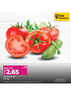 Fresh Offers - Eastern Province