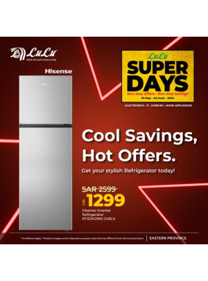 Super Days, Vol 3 - Eastern Province