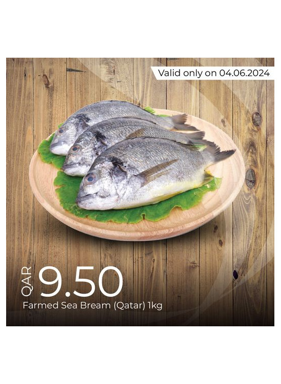 Today's Deal