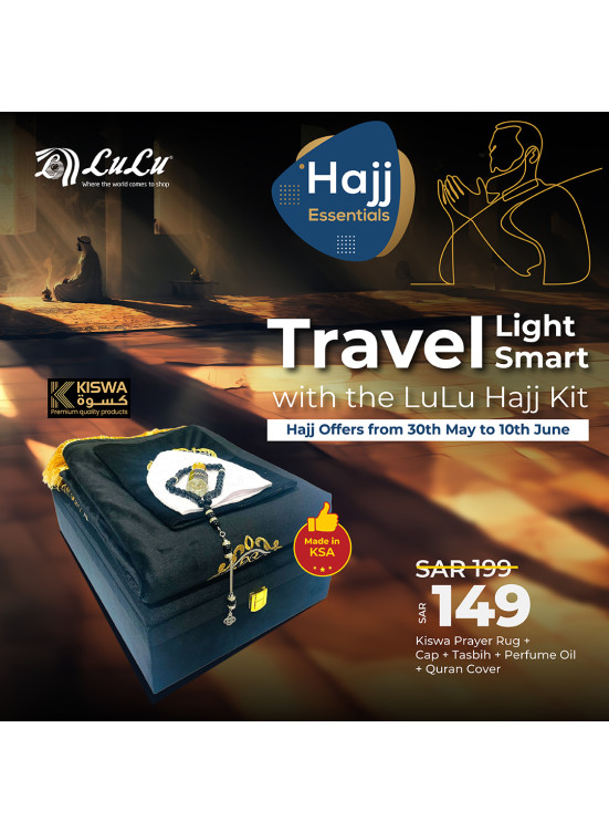 Hajj Kit