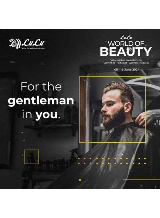 World of Beauty Offers