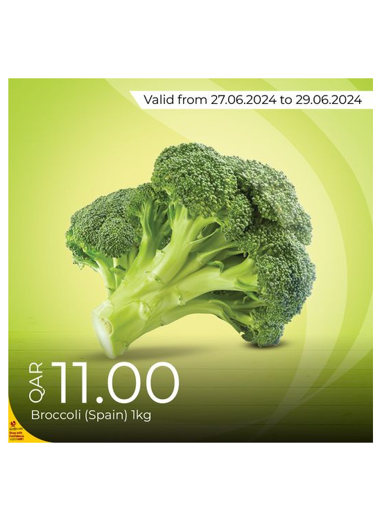 Fresh Deals