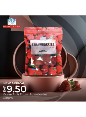 Frozen Fruits Offer