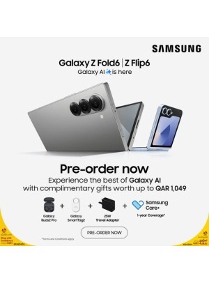 Pre-Order Now