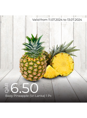 Fresh Deals