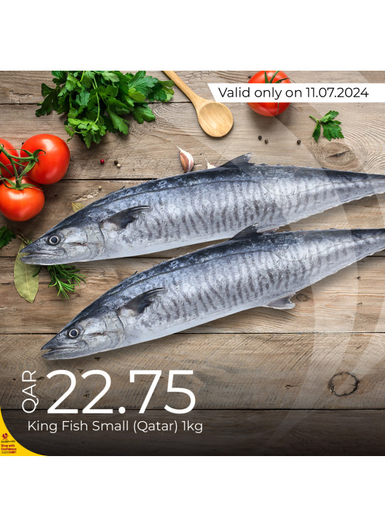 Today's Deal