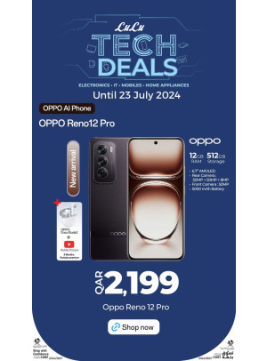Tech Deals, Vol 3