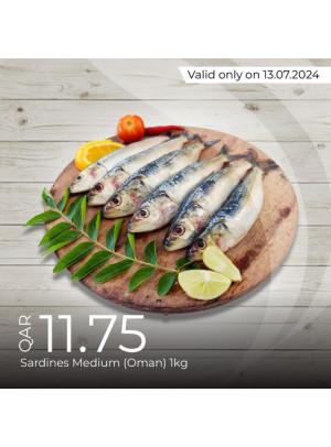 Today's Deal