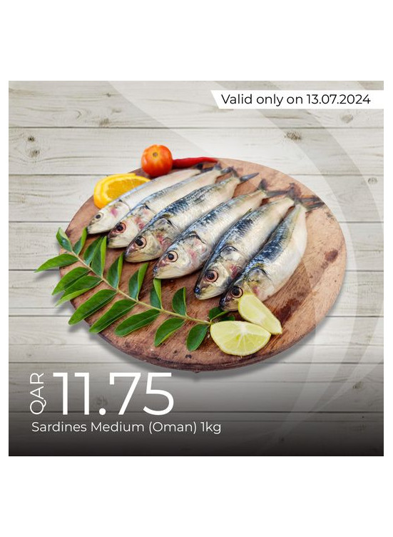 Today's Deal
