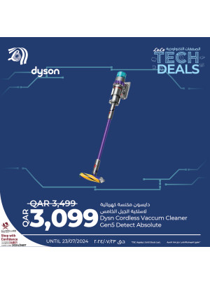 Tech Deals, Vol 4